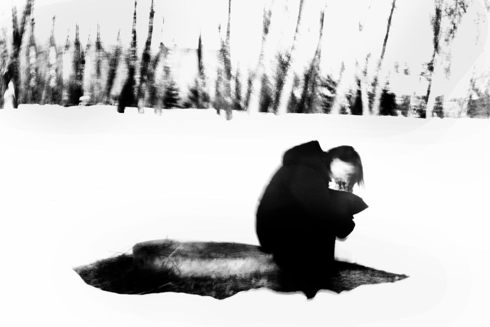 Photograph by Дарья Попова