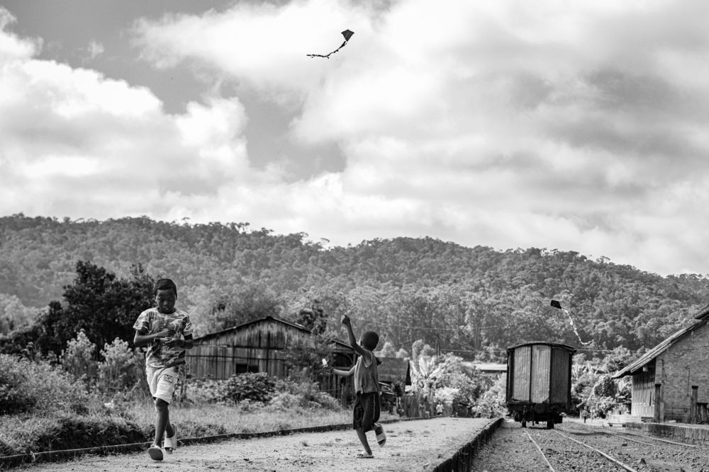 Photograph by Ismail Hassanaly