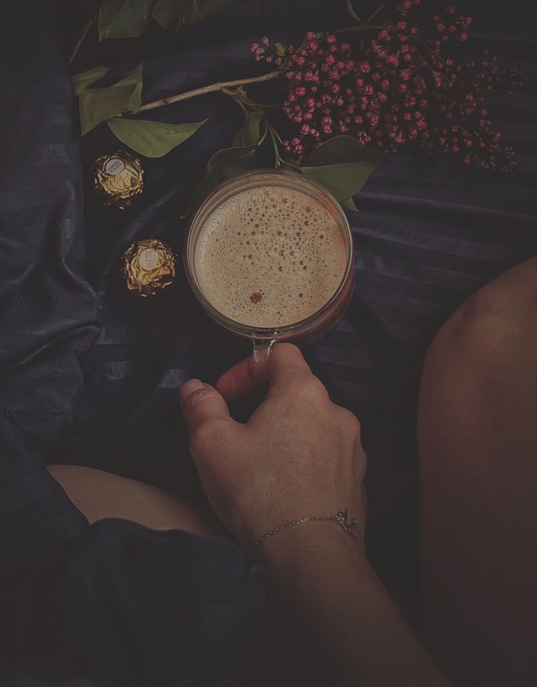 Photograph by Динара