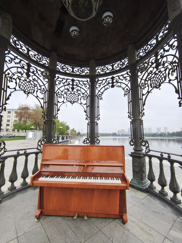 Photograph by Lena Semenova