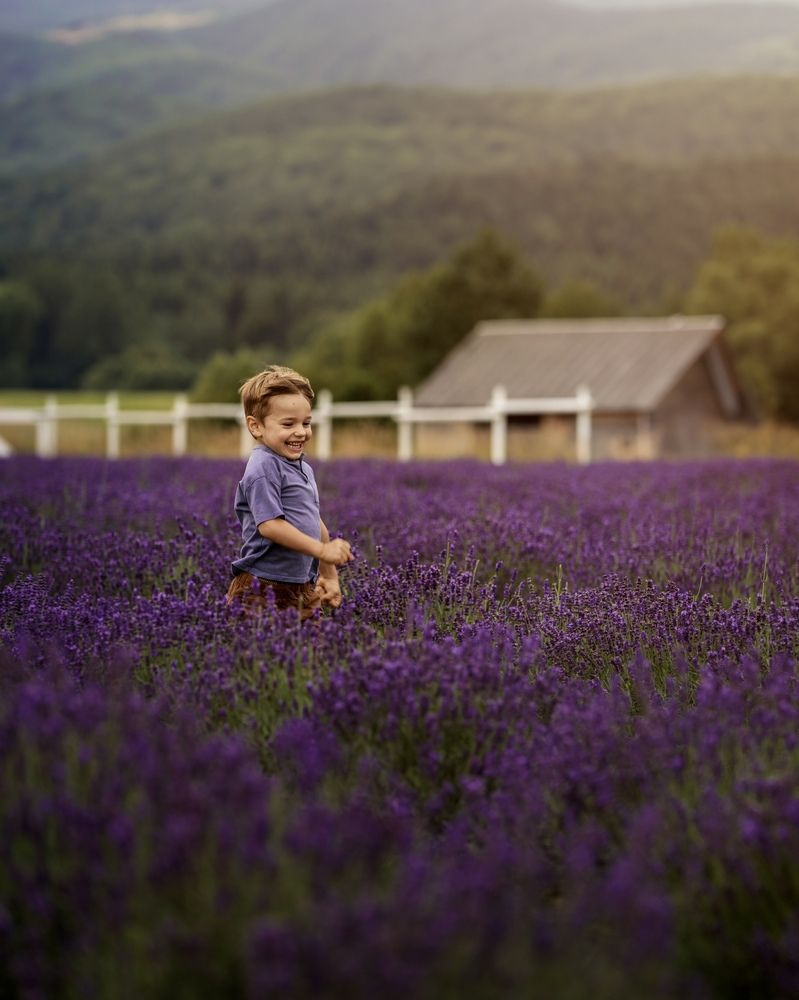 Photograph by Katarzyna Fałowska