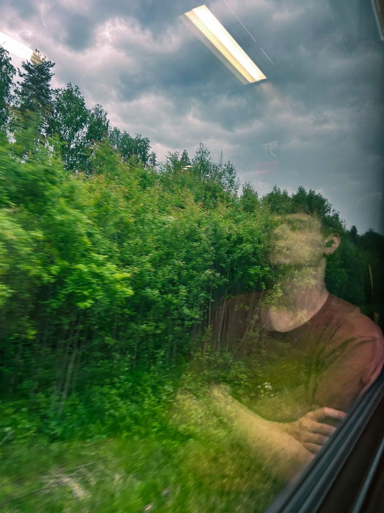 Photograph by Давид Тарасов