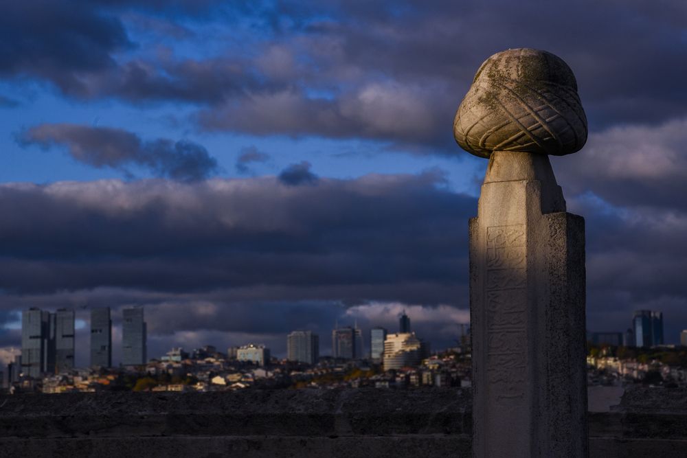 Photograph by Soner Arkan