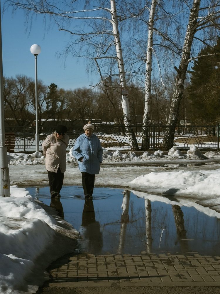 Photograph by Анастасия Терехова