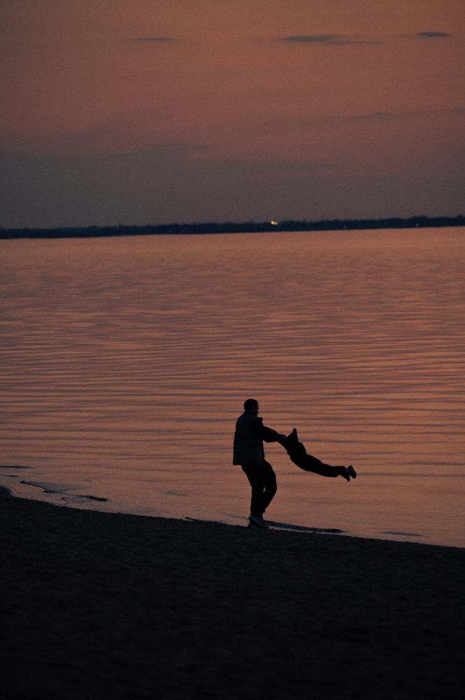 Photograph by Anna Chistiakova