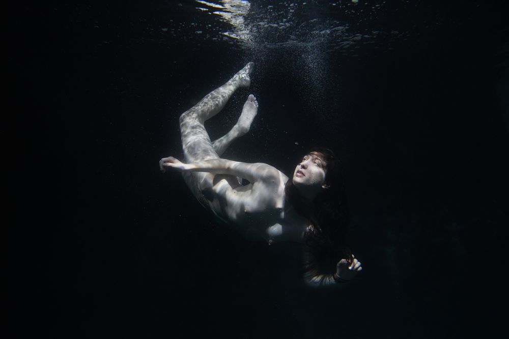 Photograph by Galya Timel