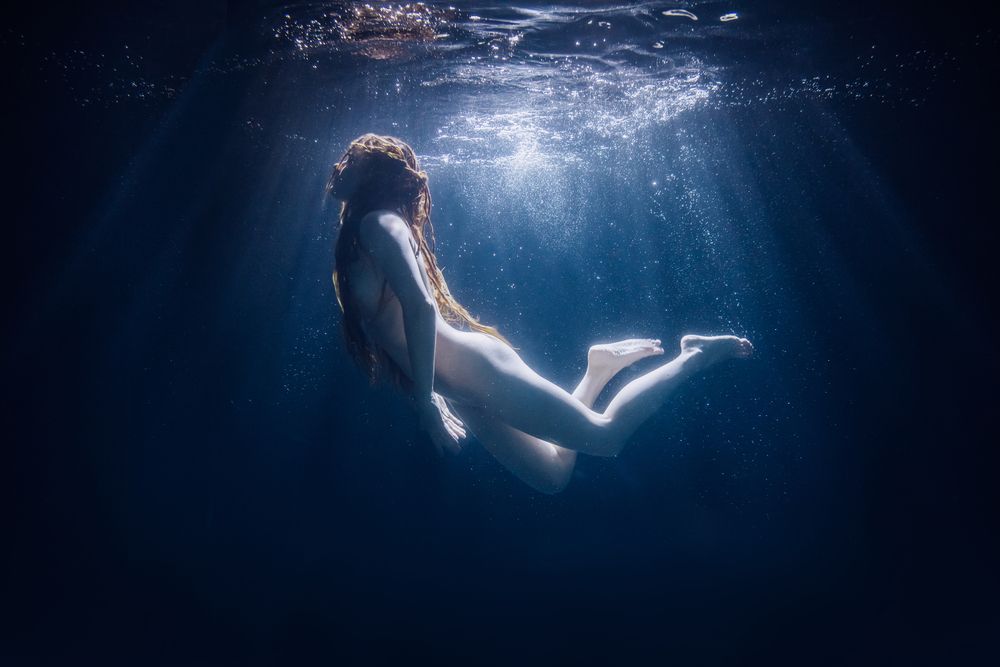 Photograph by Galya Timel