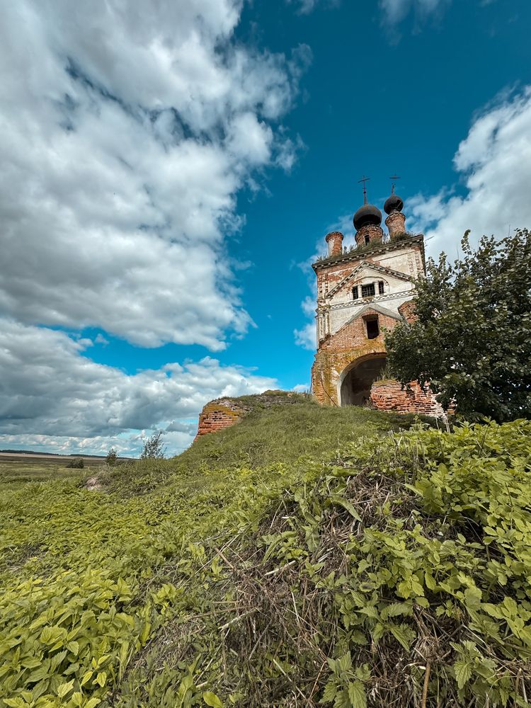 Photograph by Дмитрюк Вилена