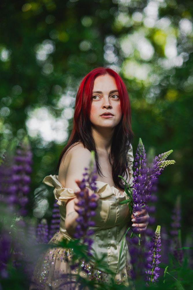 Photograph by Maxim Belous