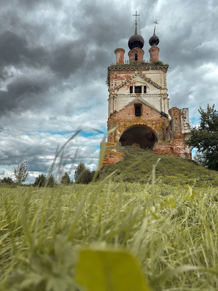 Photograph by Дмитрюк Вилена