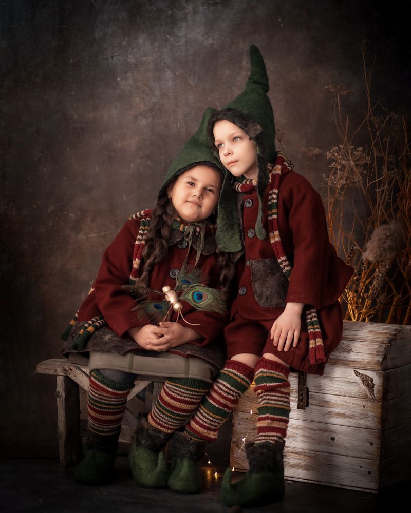 Photograph by Елена Глазунова