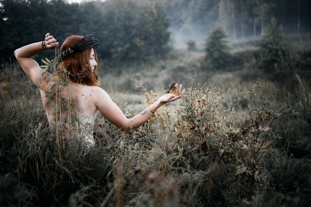 Photograph by Константин Федяев