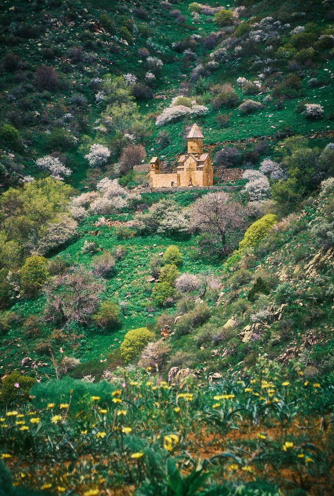 Photograph by Samvel Sargsyan