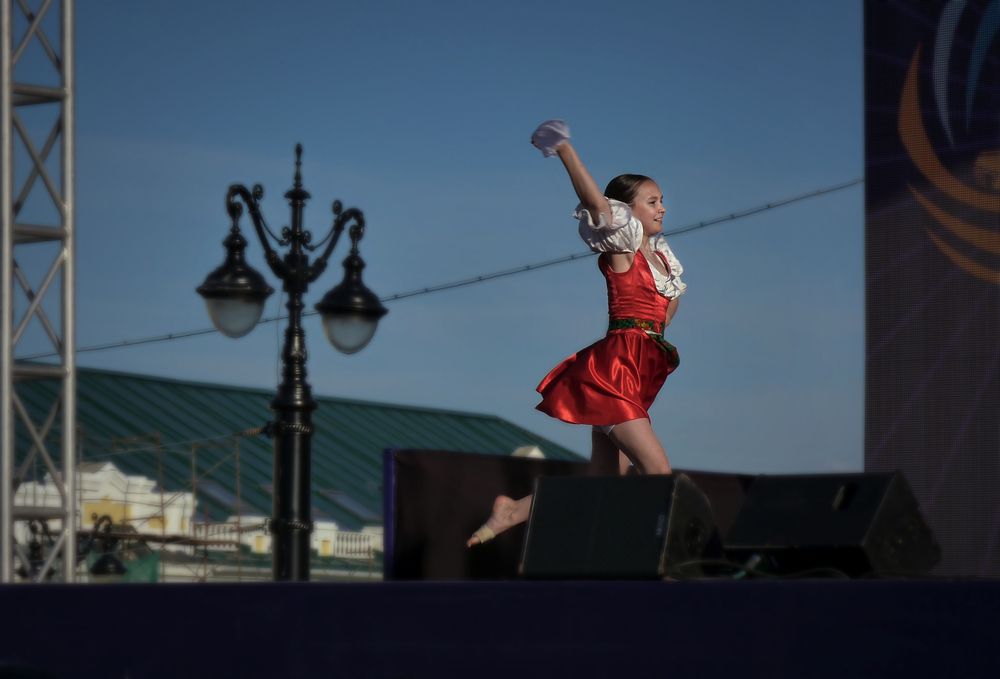 Photograph by Валерий Алфимов
