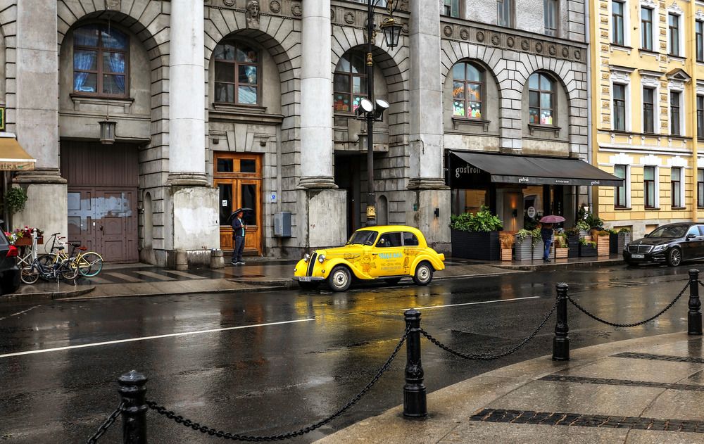 Фотография автора Климов Дмитрий