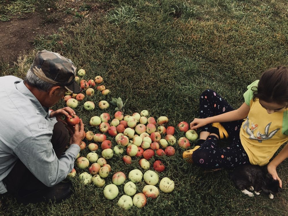 Photograph by Динара