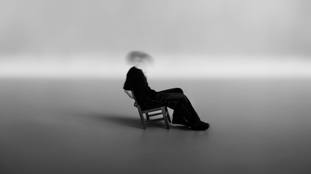 Photograph by Фёдор Баронов
