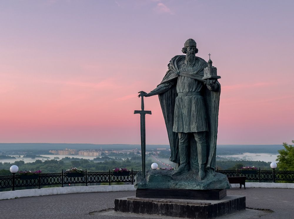 Photograph by Дмитрюк Вилена
