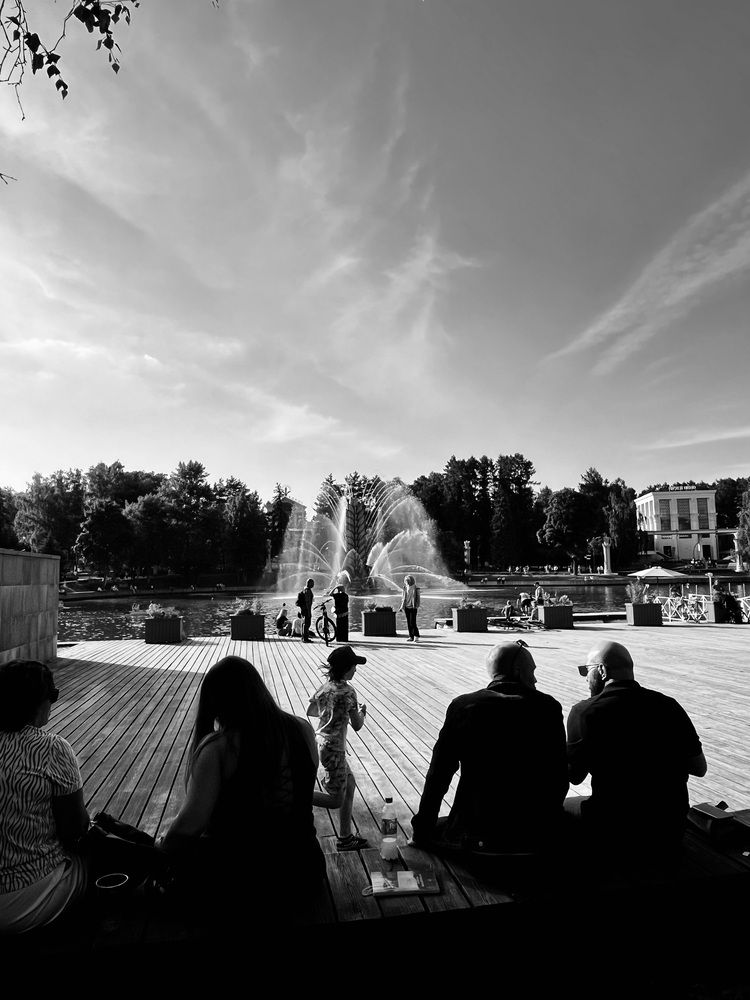 Photograph by Екатерина Сбитякова