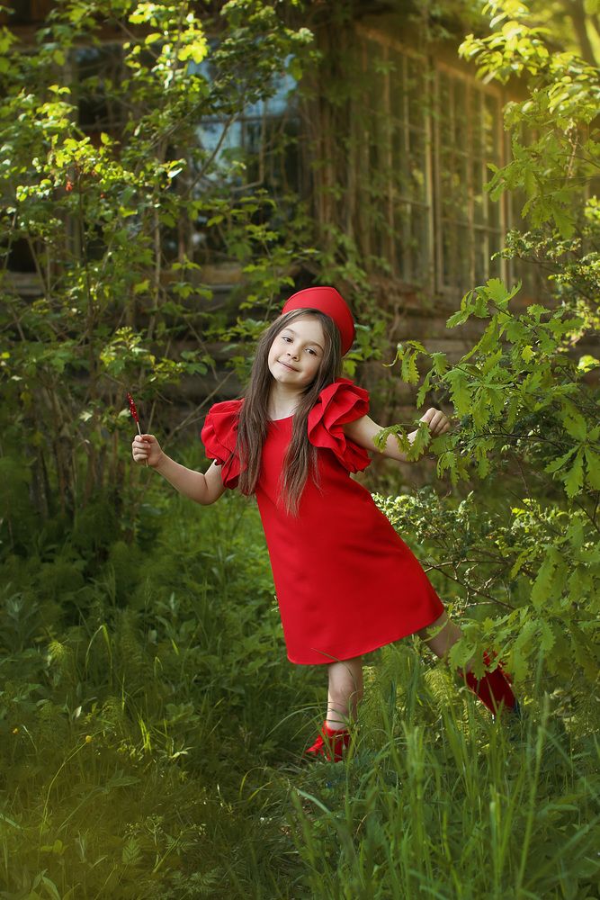 Photograph by Елена Федорова