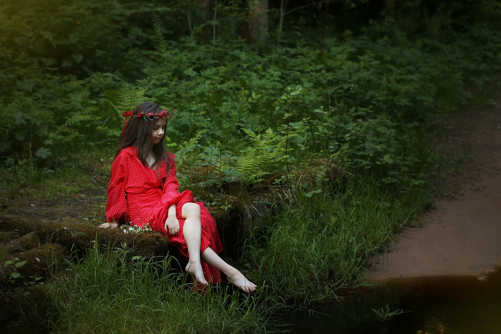 Photograph by Елена Федорова