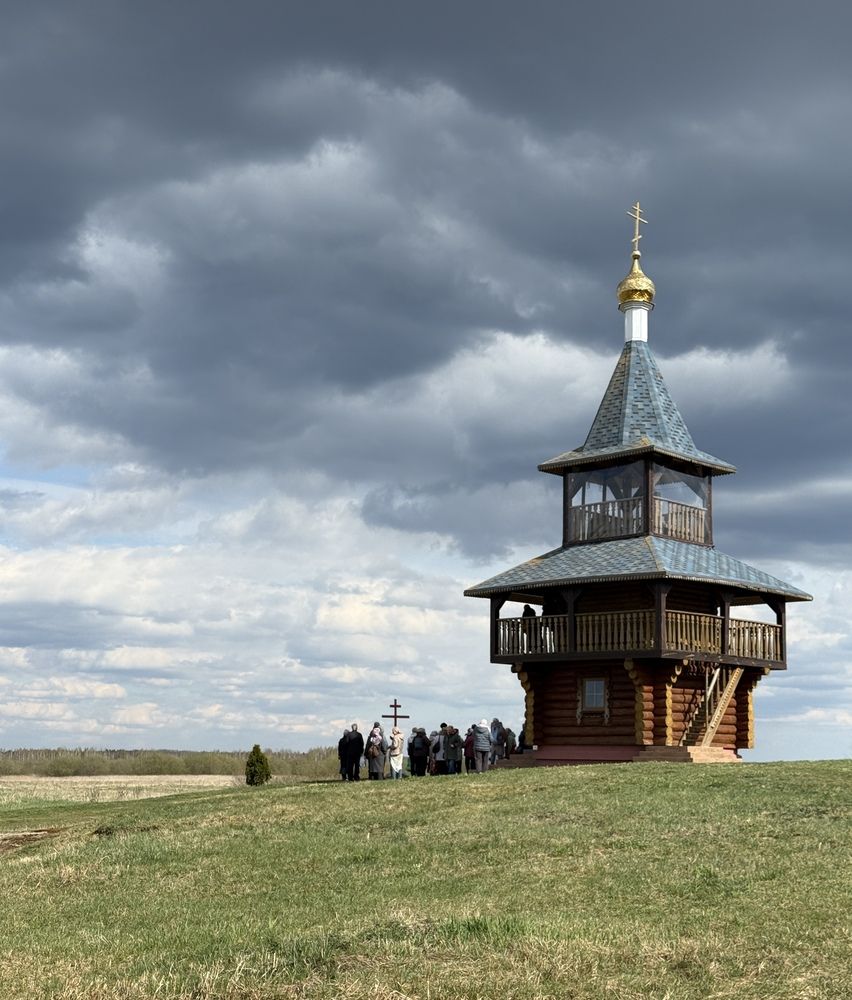Фотография автора Юлия Денисенко