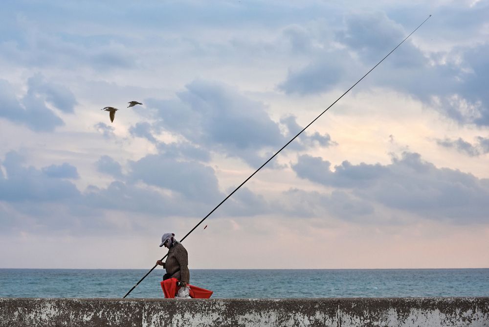 Photograph by Vladimir Shish