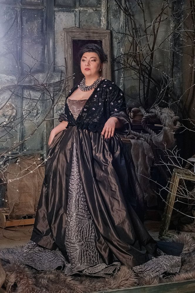 Photograph by Ольга Новикова