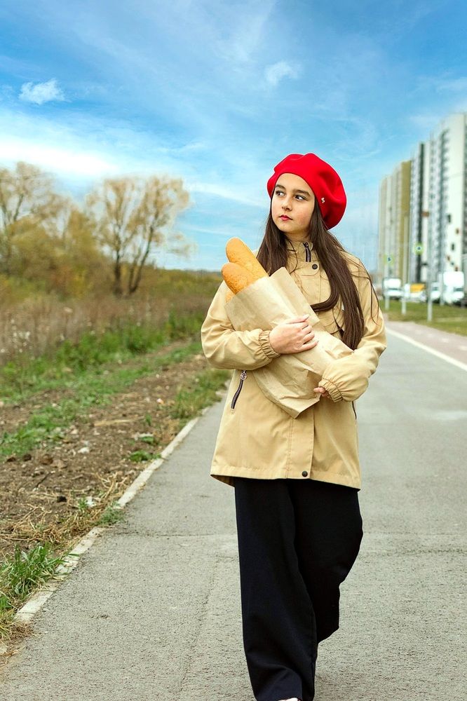 Photograph by Сауия Назмутдинова