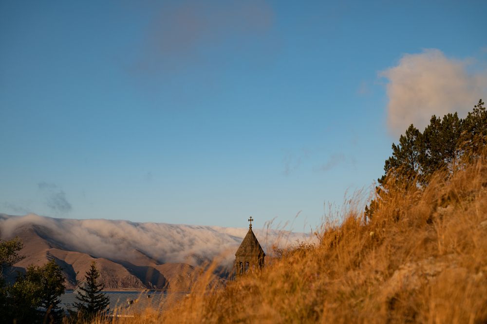 Photograph by Анна Архангельская