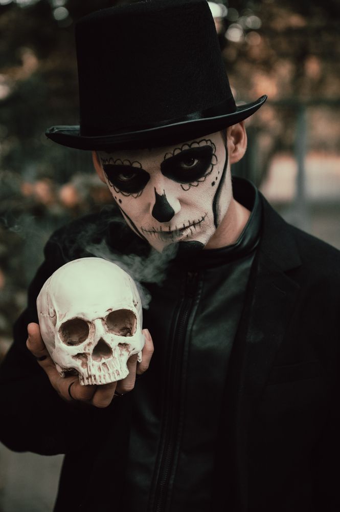 Photograph by Anna Chistiakova