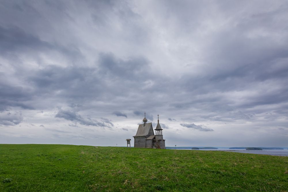 Photograph by Мария Казакова