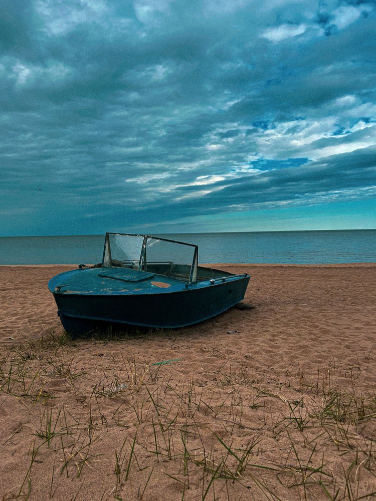 Photograph by Andry Tarasov