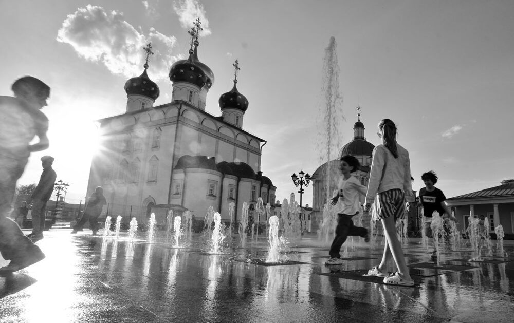 Photograph by Павел Васильев