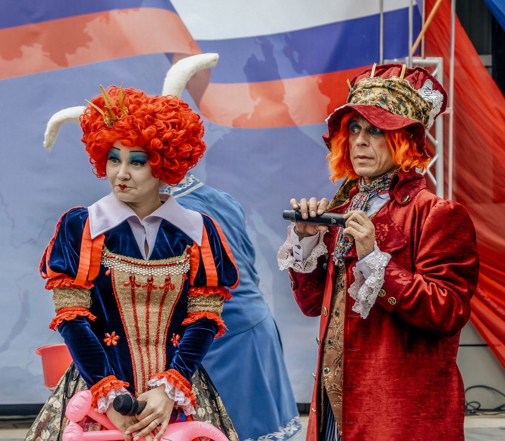 Photograph by Любовь Бусова