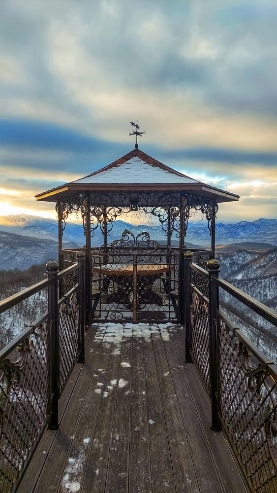Photograph by Оксана Вадалагина