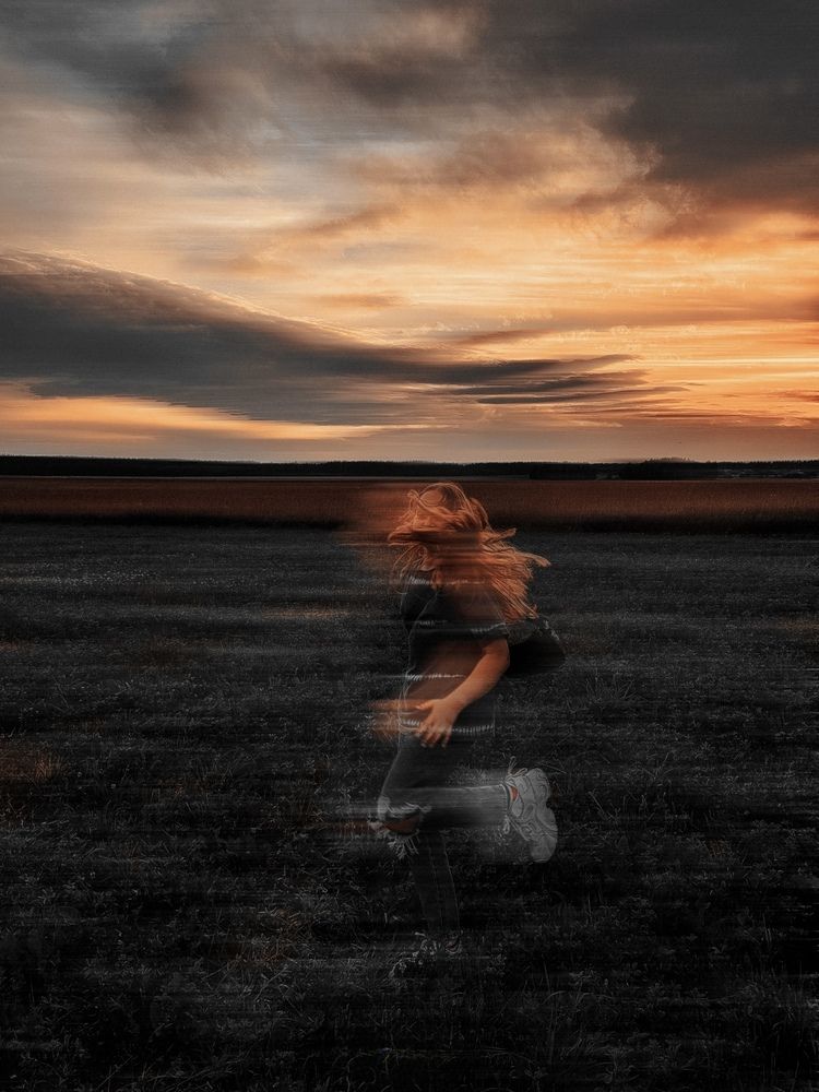 Photograph by Анна Пигулевская