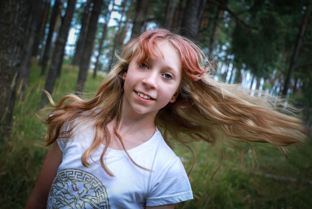 Фотография автора Лариса Рулёва