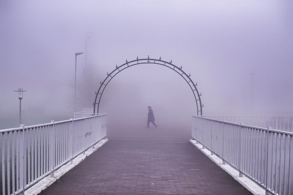 Photograph by Екатерина Яковлевская