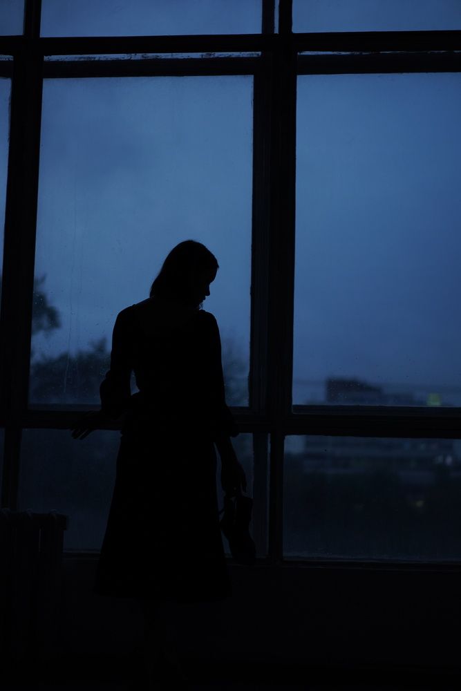 Photograph by Екатерина Яковлевская