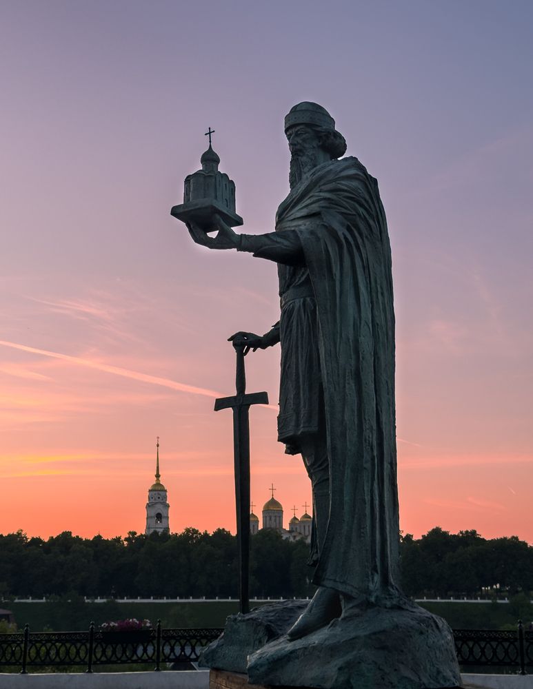 Photograph by Дмитрюк Вилена