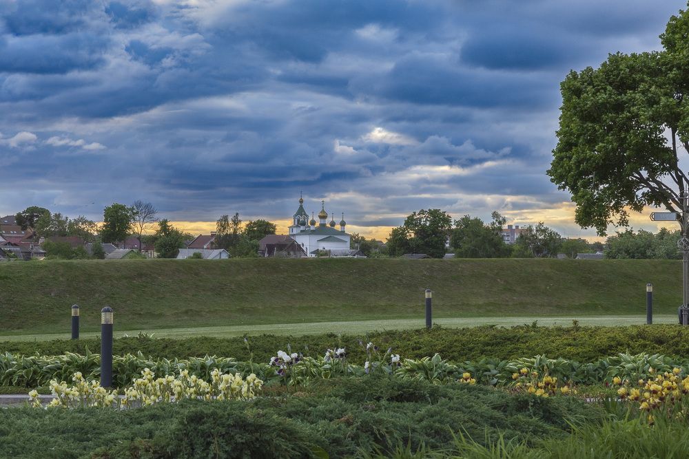 Photograph by Вадим Копилец