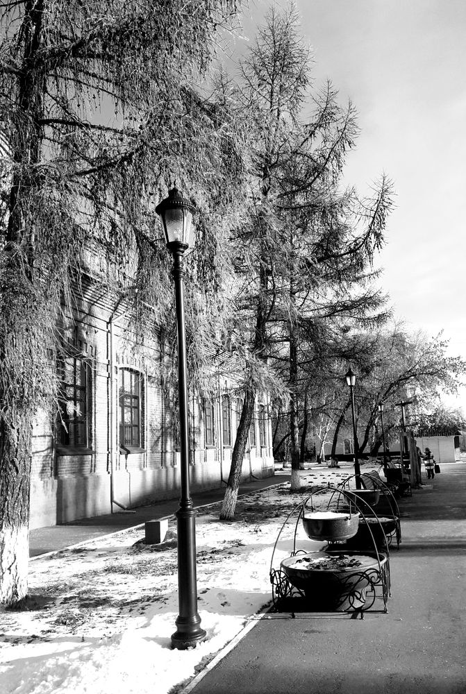 Photograph by Бутовец Алёна