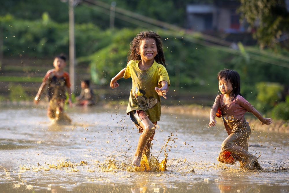 Photograph by Hoang Quang Huy