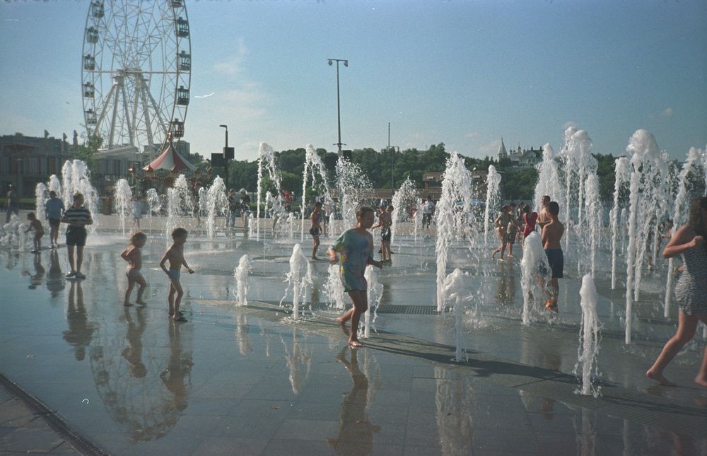 Фотография автора Регина Габдулхаева