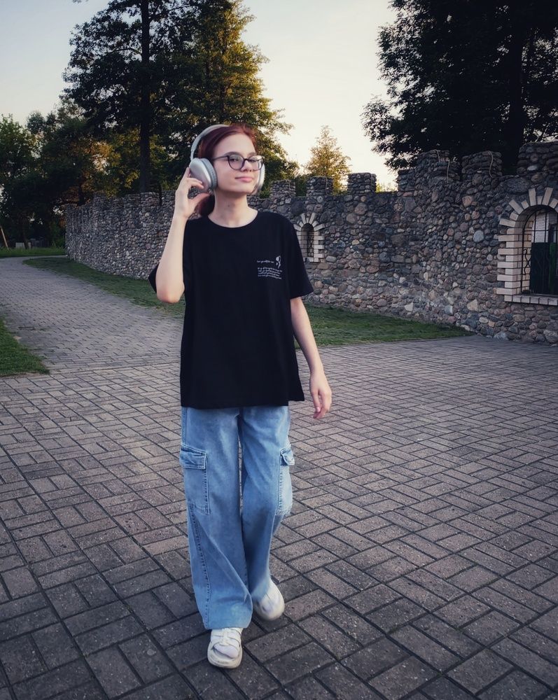 Photograph by Юлия