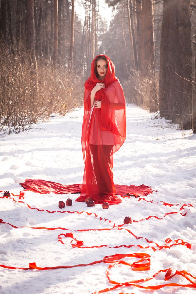 Photograph by Вероника Ким