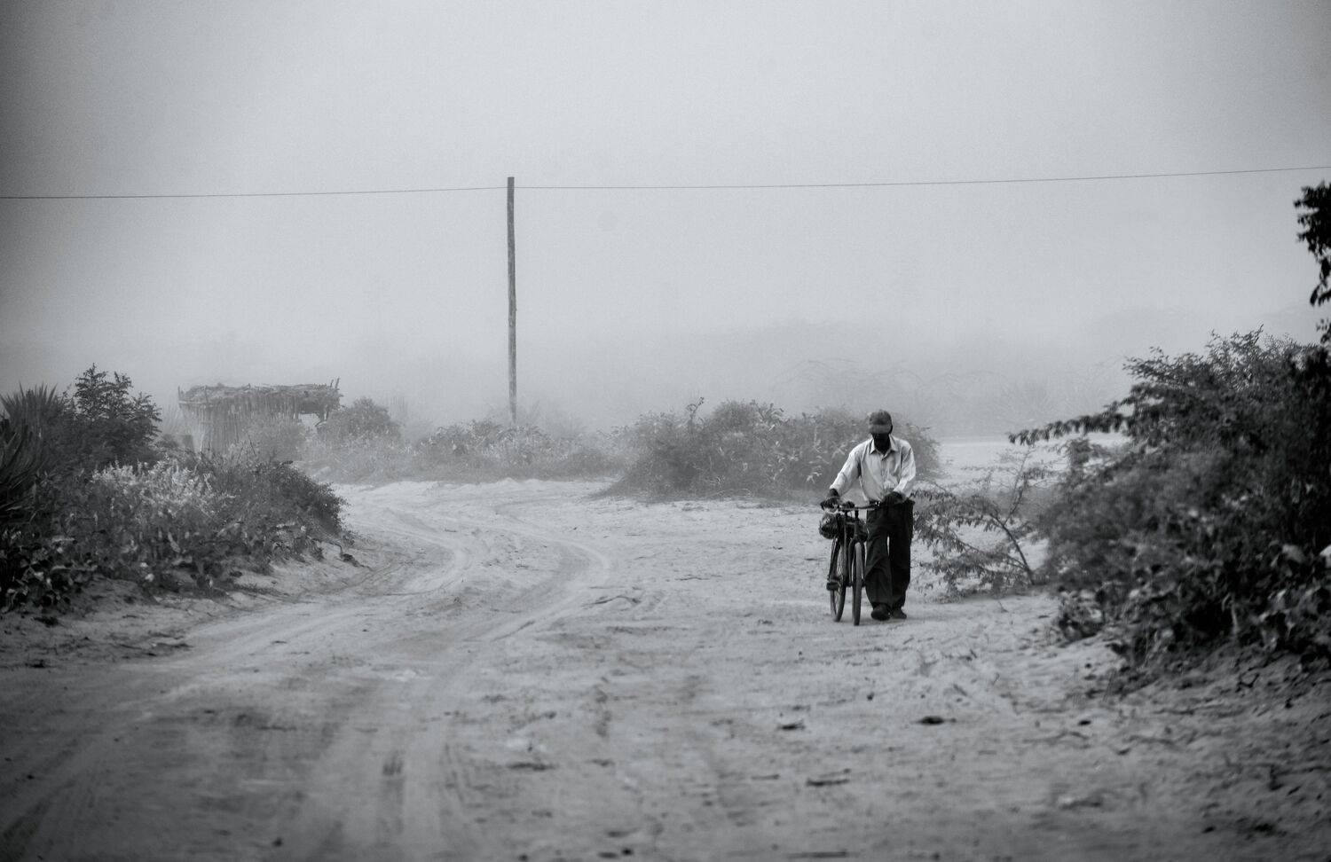 Into the Unknown