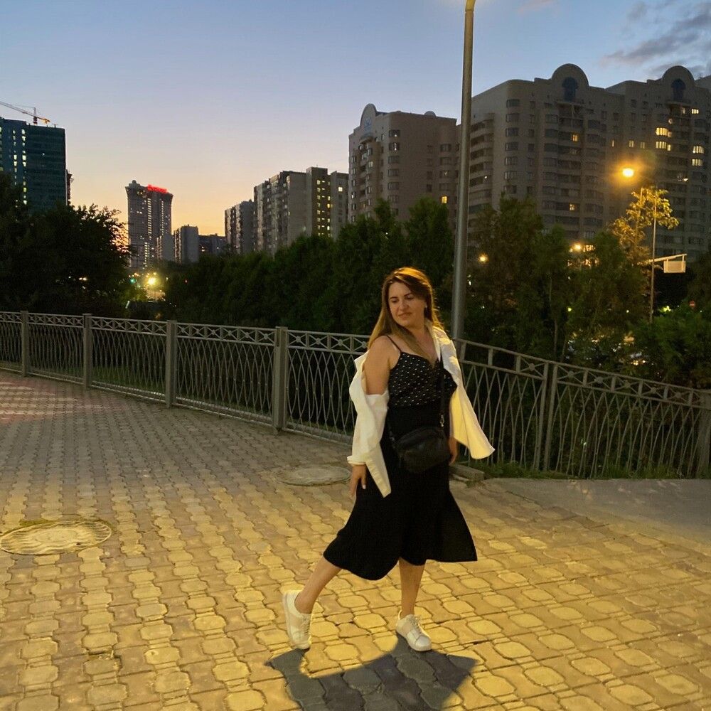 Фотография автора Эльвира Шаваева