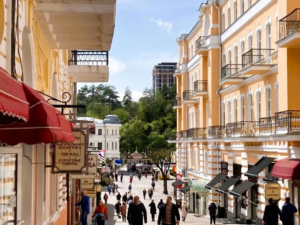 Photograph by Светлана Парамонова